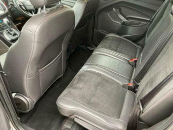 Ford Kuga 1.5 TDCi ST-Line Powershift Euro 6 (s/s) 5dr