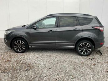 Ford Kuga 1.5 TDCi ST-Line Powershift Euro 6 (s/s) 5dr