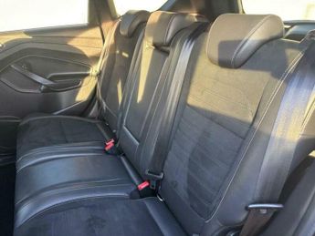 Ford Kuga 1.5 TDCi ST-Line Powershift Euro 6 (s/s) 5dr