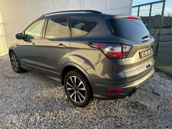 Ford Kuga 1.5 TDCi ST-Line Powershift Euro 6 (s/s) 5dr