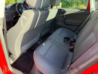 Volkswagen Polo SPORT (100BHP)