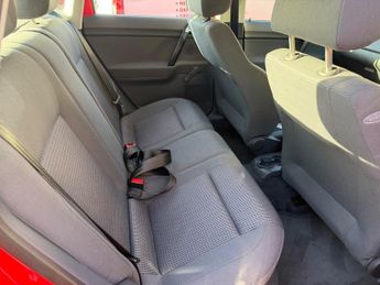 Volkswagen Polo SPORT (100BHP)