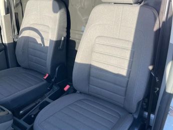 Ford Transit Connect 240 LIMITED TDCI