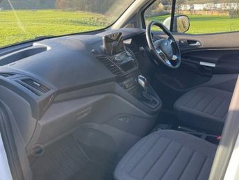 Ford Transit Connect 240 LIMITED TDCI