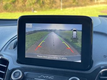 Ford Transit Connect 240 LIMITED TDCI