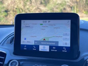 Ford Transit Connect 240 LIMITED TDCI