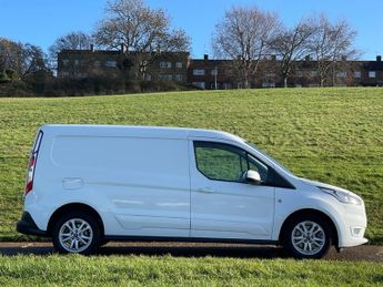 Ford Transit Connect 240 LIMITED TDCI