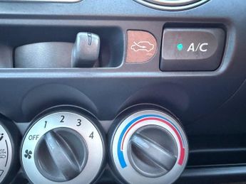 Honda Jazz 1.4 i-DSI SE Hatchback 5dr Petrol CVT-7 (139 g/km, 82 bhp)