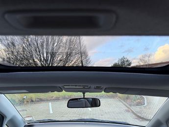 Honda Jazz 1.4 i-DSI SE Hatchback 5dr Petrol CVT-7 (139 g/km, 82 bhp)