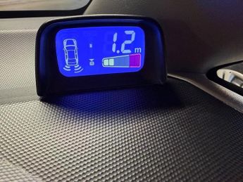 Honda Jazz 1.4 i-DSI SE Hatchback 5dr Petrol CVT-7 (139 g/km, 82 bhp)