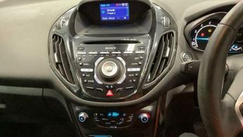 Ford B-Max 1.6 Titanium MPV 5dr Petrol Powershift Euro 5 (105 ps)