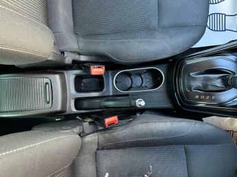 Ford B-Max 1.6 Titanium MPV 5dr Petrol Powershift Euro 5 (105 ps)
