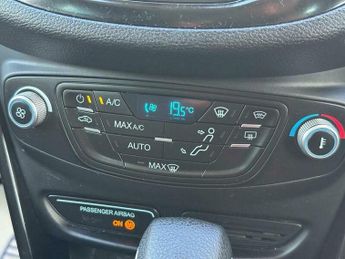 Ford B-Max 1.6 Titanium MPV 5dr Petrol Powershift Euro 5 (105 ps)