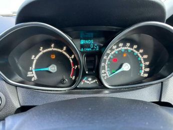 Ford B-Max 1.6 Titanium MPV 5dr Petrol Powershift Euro 5 (105 ps)