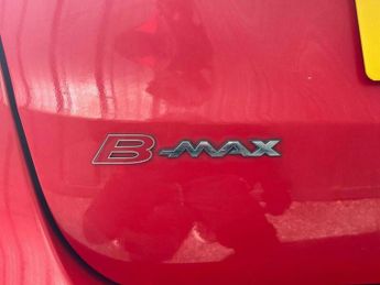 Ford B-Max 1.6 Titanium MPV 5dr Petrol Powershift Euro 5 (105 ps)
