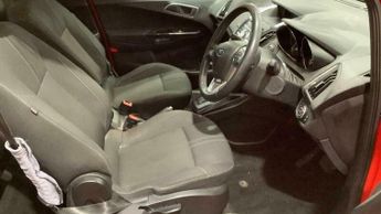 Ford B-Max 1.6 Titanium MPV 5dr Petrol Powershift Euro 5 (105 ps)