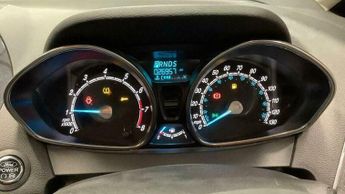 Ford B-Max 1.6 Titanium MPV 5dr Petrol Powershift Euro 5 (105 ps)