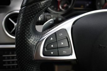 Mercedes GLA GLA 200 AMG LINE EDITION PLUS