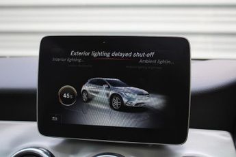 Mercedes GLA GLA 200 AMG LINE EDITION PLUS