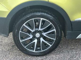 Suzuki SX4 1.6 SZ5 SUV 5dr Petrol CVT Euro 6 (120 ps)