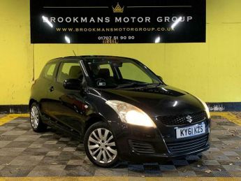 Suzuki Swift 1.2 SZ3 Euro 5 3dr
