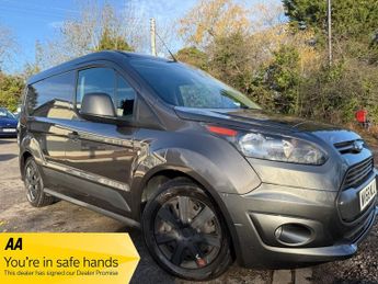 Ford Transit Connect 200 TREND P/V