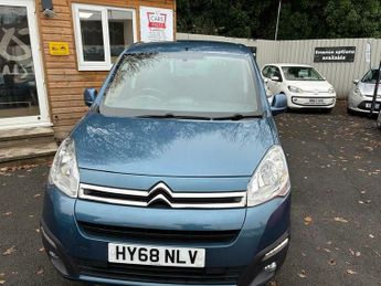 Citroen Berlingo PURETECH FEEL