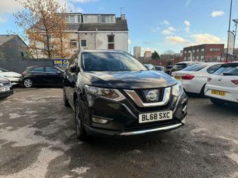 Nissan X-Trail 1.6 dCi N-Connecta Euro 6 (s/s) 5dr