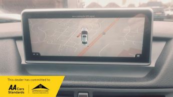 BMW X1 2.0 Petrol Automatic