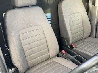 Ford Transit Connect 240 LIMITED TDCI