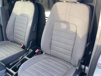 Ford Transit Connect 240 LIMITED TDCI