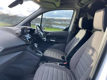 Ford Transit Connect 240 LIMITED TDCI