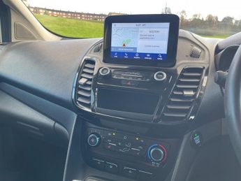 Ford Transit Connect 240 LIMITED TDCI