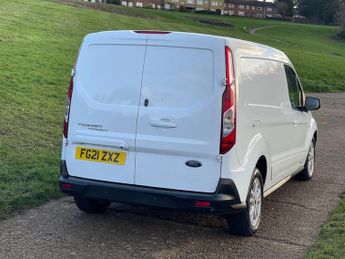 Ford Transit Connect 240 LIMITED TDCI