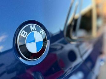 BMW X2 2.0 20i Sport DCT sDrive Euro 6 (s/s) 5dr