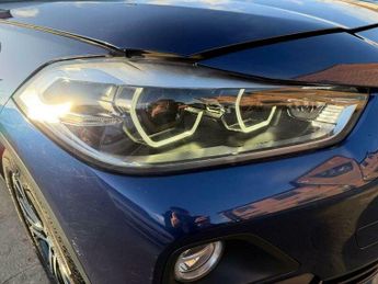 BMW X2 2.0 20i Sport DCT sDrive Euro 6 (s/s) 5dr
