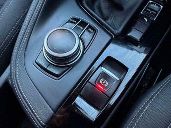BMW X2 2.0 20i Sport DCT sDrive Euro 6 (s/s) 5dr