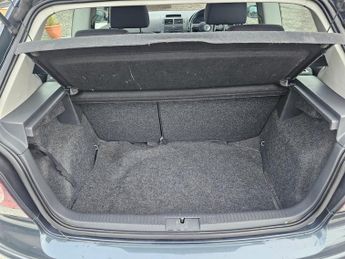 Volkswagen Polo 1.2 S 3dr