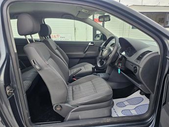 Volkswagen Polo 1.2 S 3dr