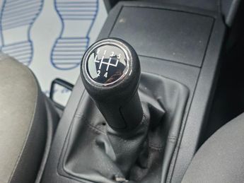 Volkswagen Polo 1.2 S 3dr