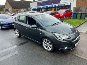 Vauxhall Corsa 1.4i ecoFLEX SRi VX Line Euro 6 5dr