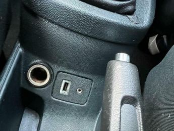 Ford Fiesta 1.25 Zetec 5dr