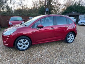 Citroen C3 EXCLUSIVE