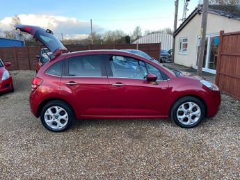 Citroen C3 EXCLUSIVE