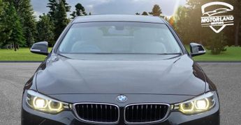 BMW 4 SERIES Gran Coupe 2.0 420i GPF Sport Auto Euro 6 (s/s) 5dr