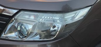 Toyota Noah 1.8L HYBRID AUTO 7 SEATS 5 DR