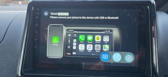 Toyota Noah 1.8L HYBRID AUTO 7 SEATS 5 DR