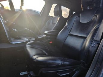 Volvo V40 T3 INSCRIPTION