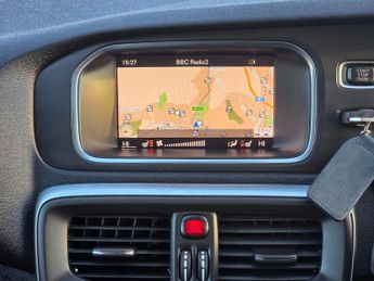 Volvo V40 T3 INSCRIPTION