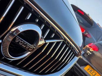 Volvo V40 T3 INSCRIPTION